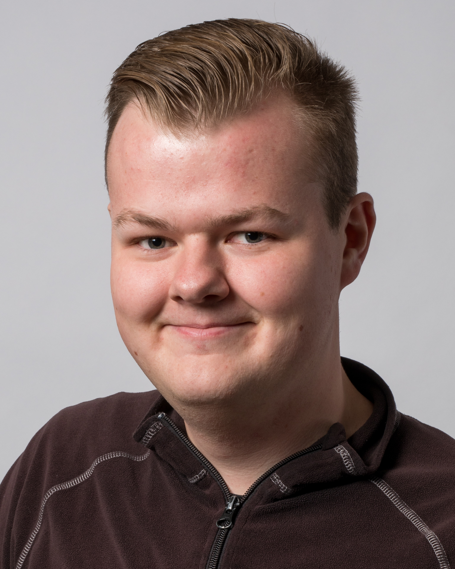 Linus Nilsson